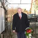 2014-12-13 A 90 éves Vajda Gáborné köszöntése